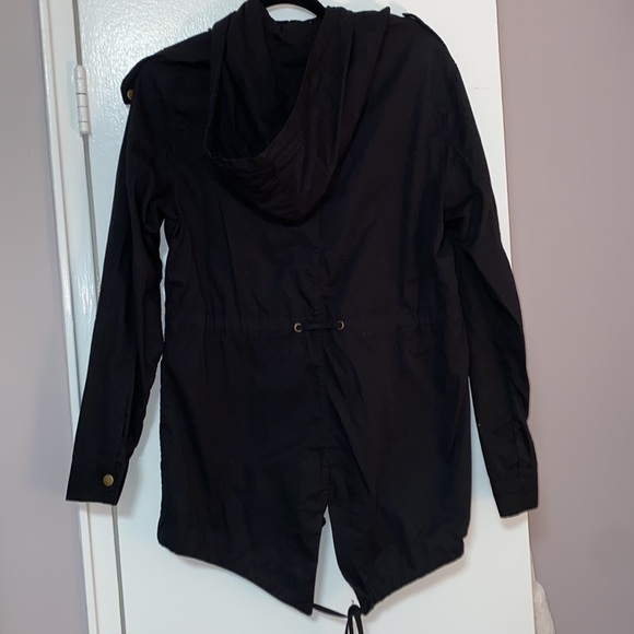 used parka/utility jacket from FashionNova - Picture 2 of 3